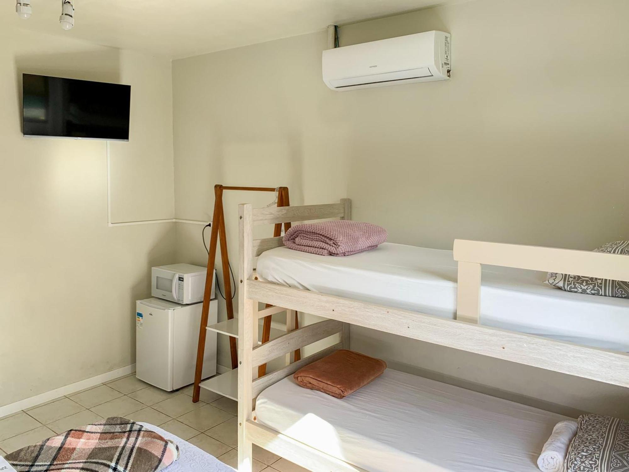 Quarto Aconchego 345 Ao Lado Alles Park Pomerode Kültér fotó