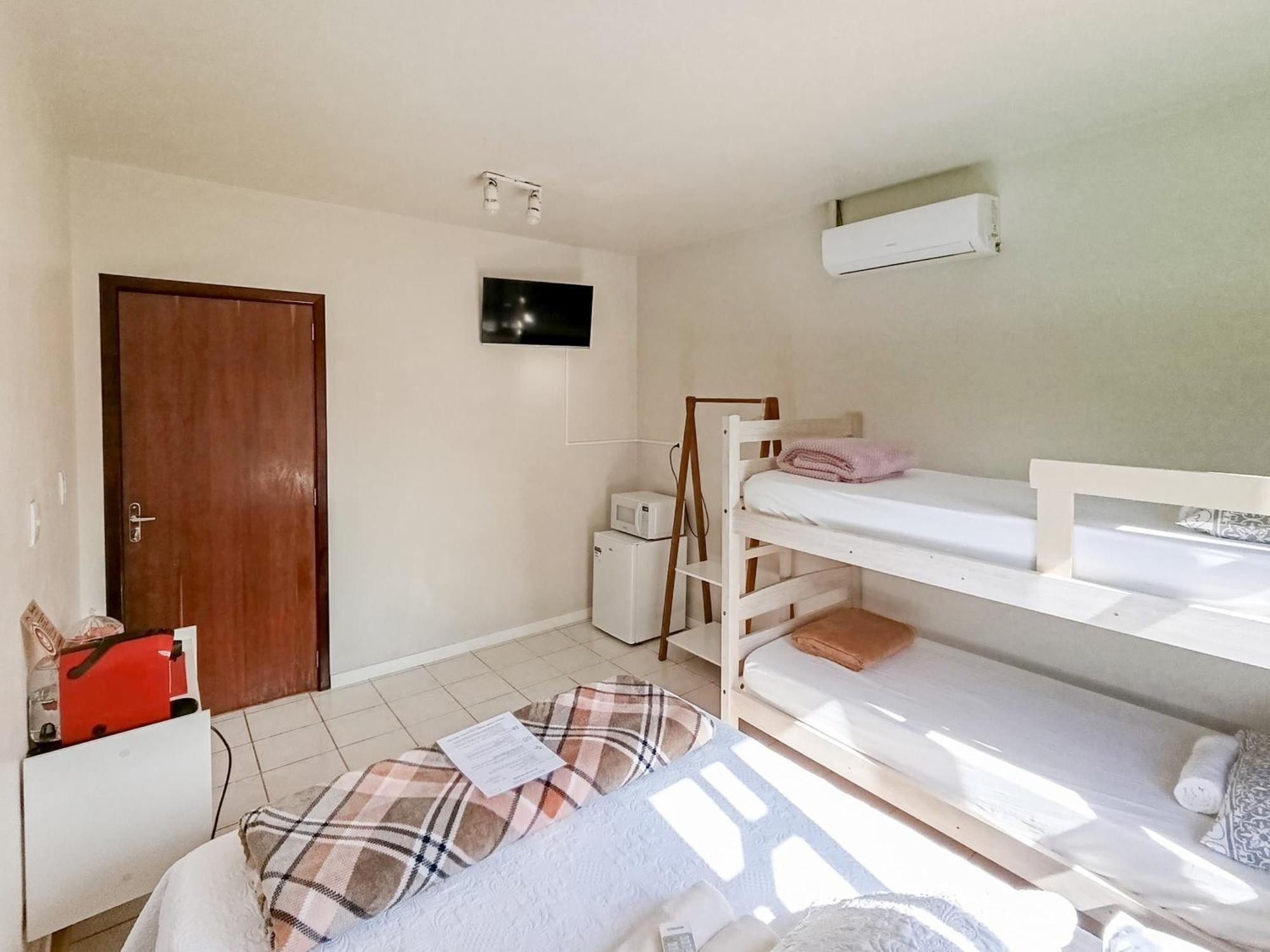 Quarto Aconchego 345 Ao Lado Alles Park Pomerode Kültér fotó